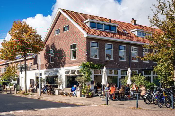 Van Nesstraat 71-RD in Haarlem foto