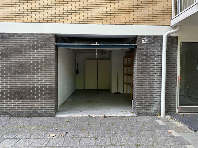 Van Nijenrodeweg 255 in Amsterdam foto