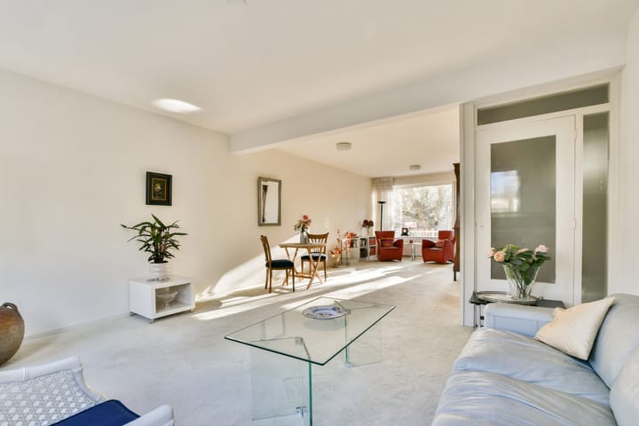 Van Nijenrodeweg 399 in Amsterdam