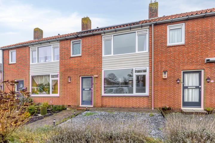 van Noortstraat 40 in Hoogezand