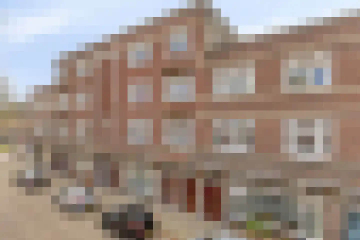 van Noremborghstraat 119 A in 's-Hertogenbosch
