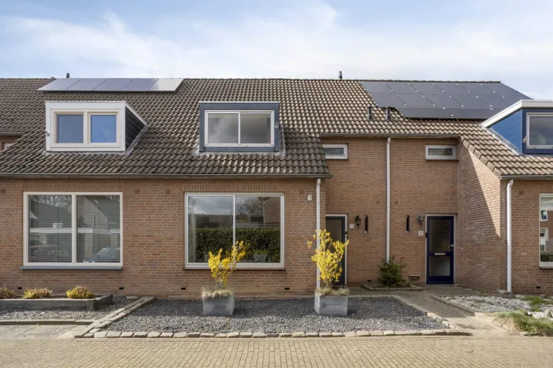 Kantoor foto van Van Nunen Makelaars