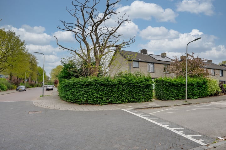 van Oldenbarneveldtlaan 35 in Rijen foto