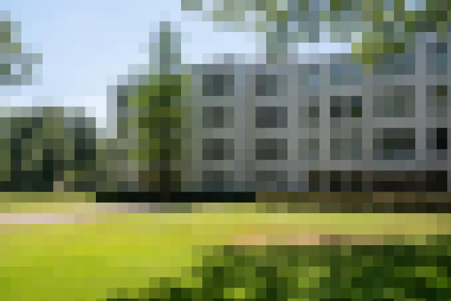 Van Ommerenlaan 16 dans Wassenaar
