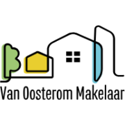 Logo Van Oosterom Makelaar