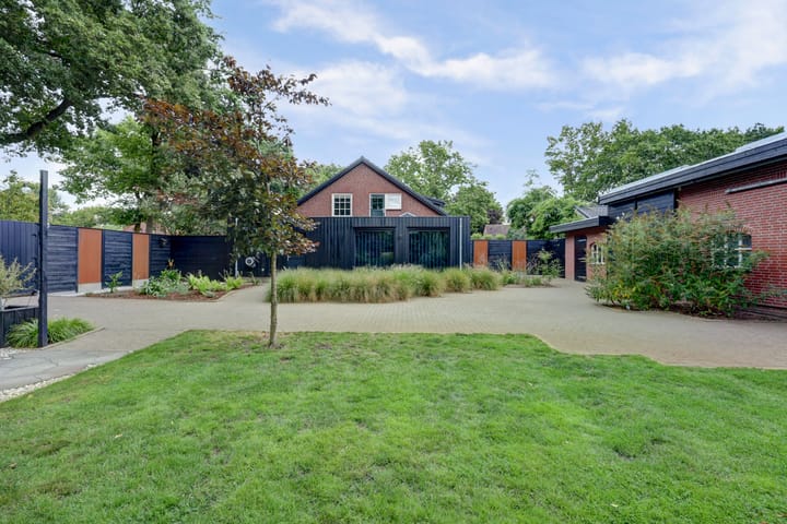 Foto van woning van Ophovenlaan 61, Wilbertoord