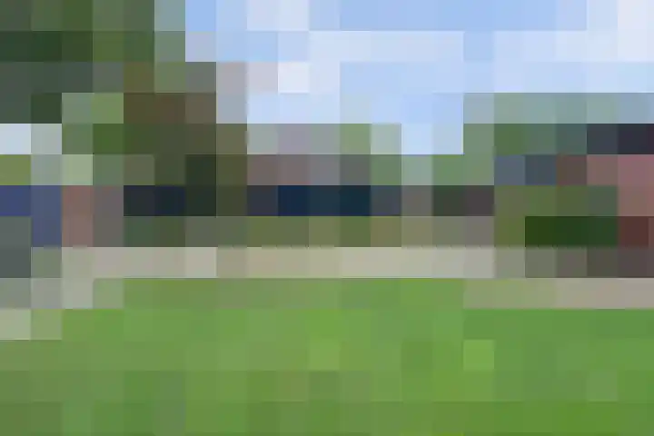 van Ophovenlaan 61 dans Wilbertoord