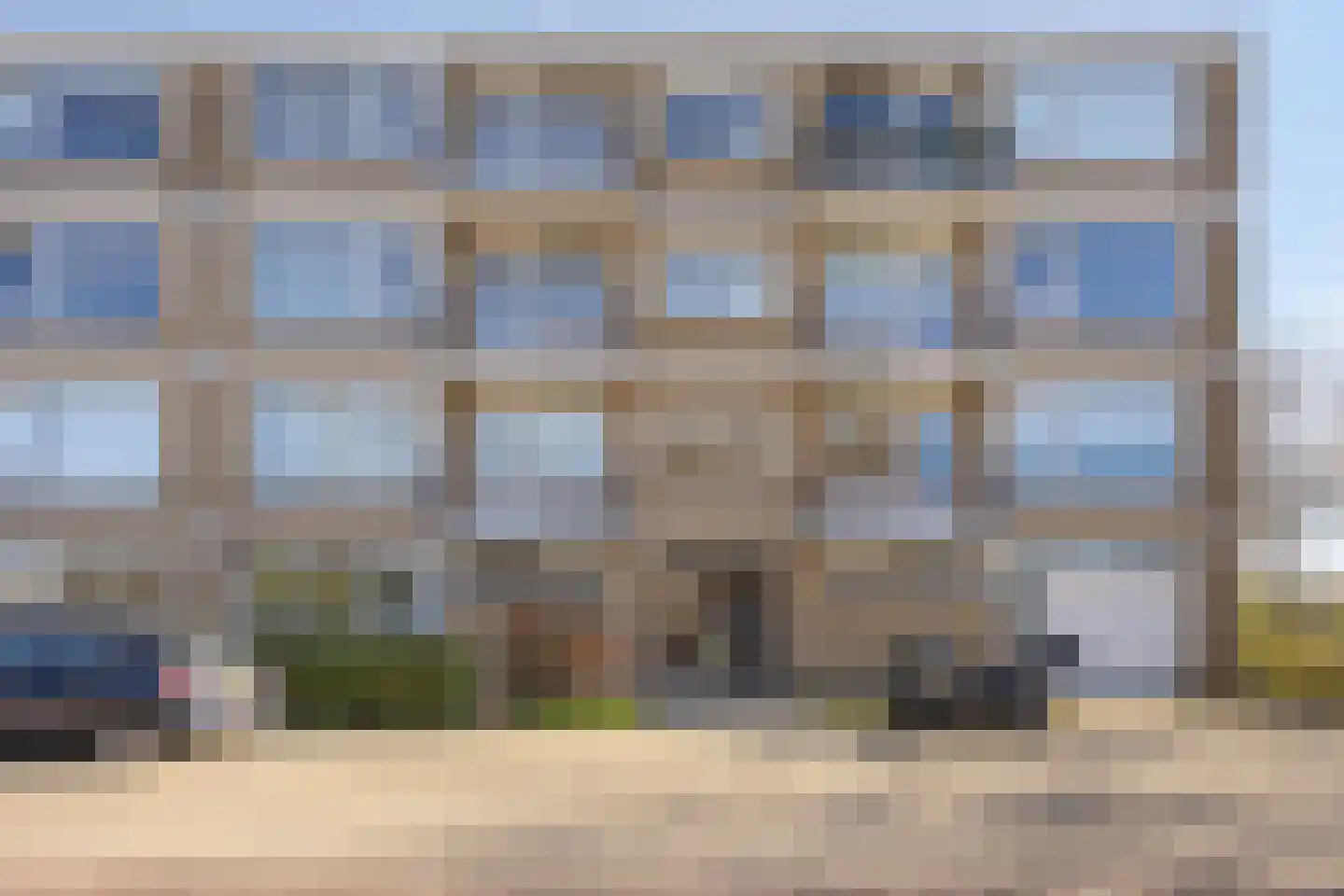 Van Ostadehof 35 in Voorschoten