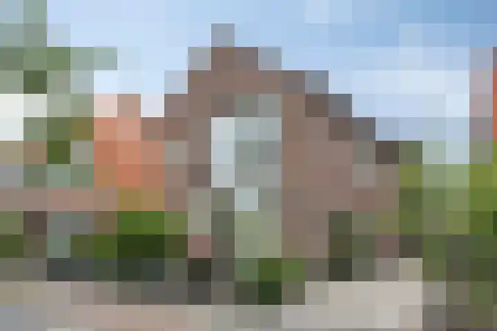 Van Ostadelaan 10 A in Hilversum