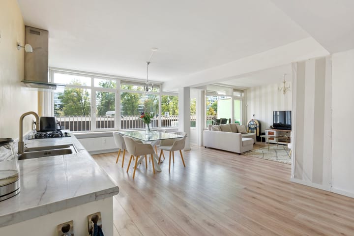 Van Ostadelaan 304 in Alkmaar foto