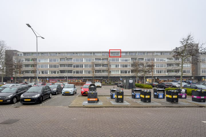 Van Ostadelaan 438 in Alkmaar