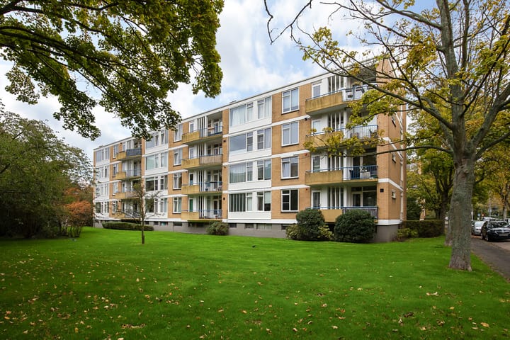 Van Ostadelaan 72 in Alkmaar foto