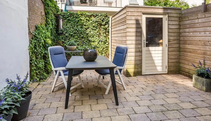 Van Ostadestraat 311-H in Amsterdam foto