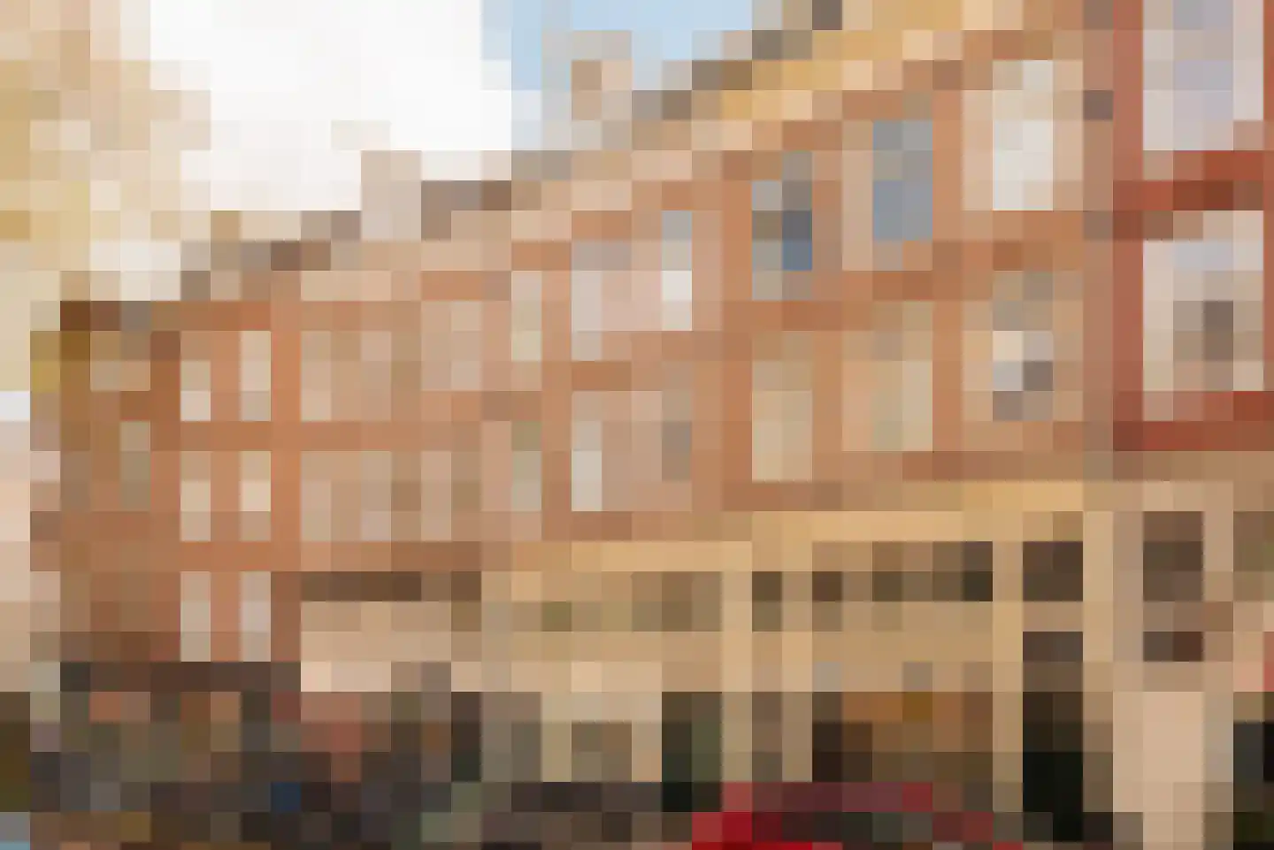 Van Ostadestraat 350 2 in Amsterdam