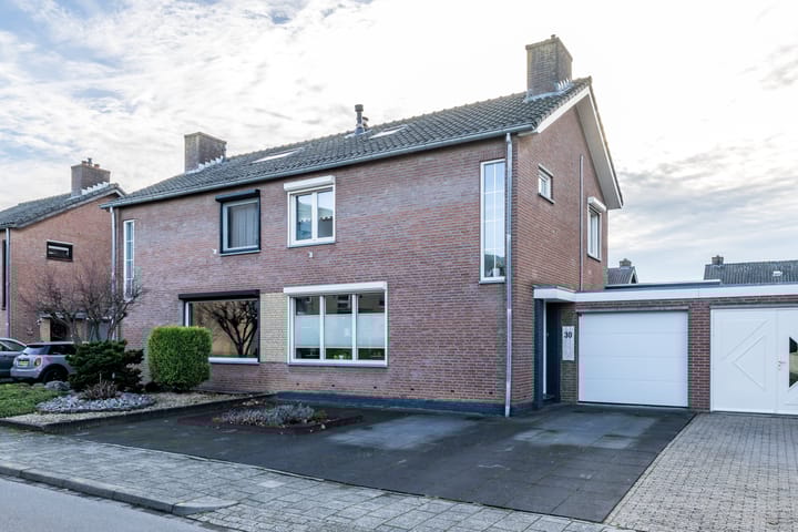 van Pallandtlaan 30 in Valkenburg