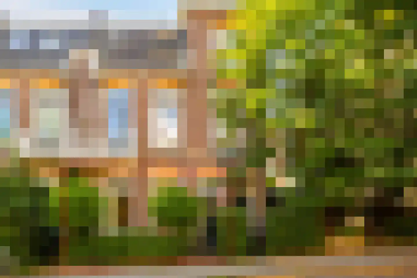 Van Pallandtstraat 39 in Arnhem