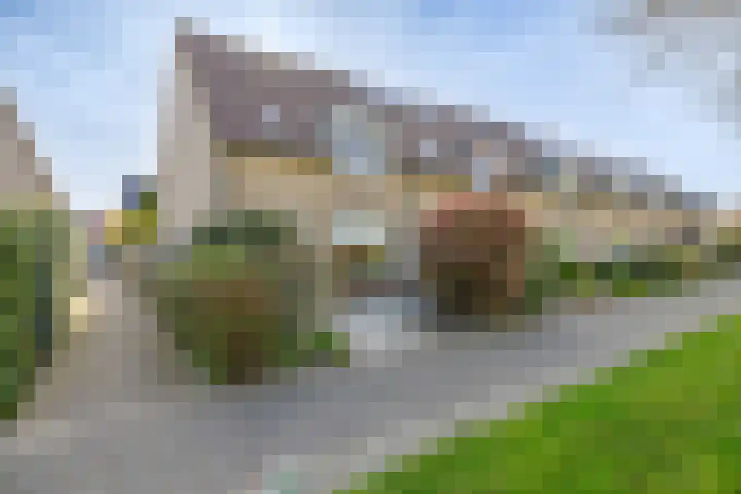 Van Pallandtvliet 21 in Barendrecht