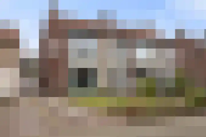 van Peltlaan 222 in Nijmegen