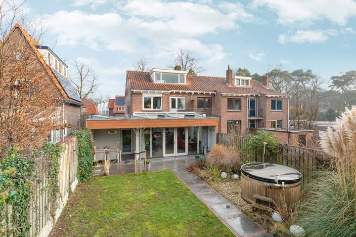 Foto van woning van Peltlaan 248, Nijmegen