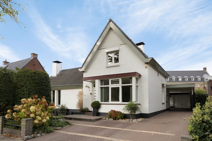 Foto van woning van Peltlaan 290, Nijmegen