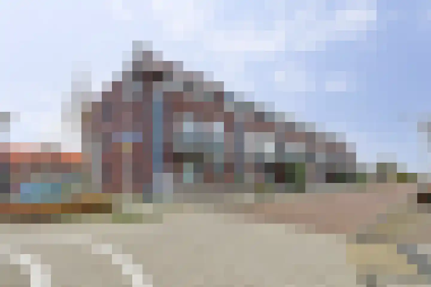 Van Poeljestraat 41 en Honselersdijk