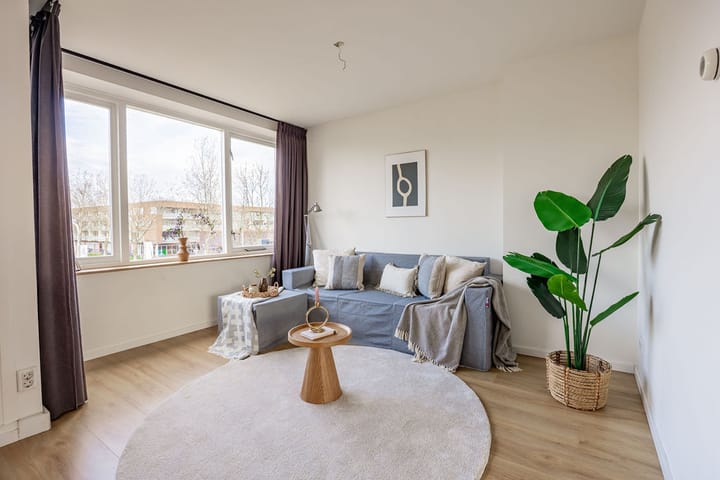 Van Randwijcklaan 99B in Amersfoort