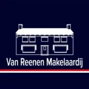 Logo van Van Reenen Makelaardij