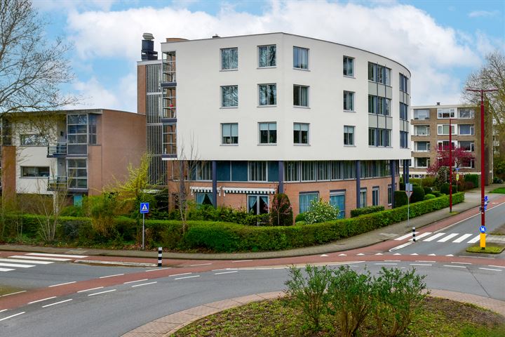 van Reeslaan 69 in Nieuwegein foto