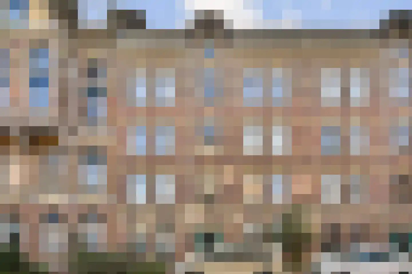 Van Reigersbergenstraat 69 2 in Amsterdam