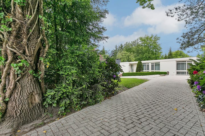 van Rijckevorsellaan 36 in Moergestel foto