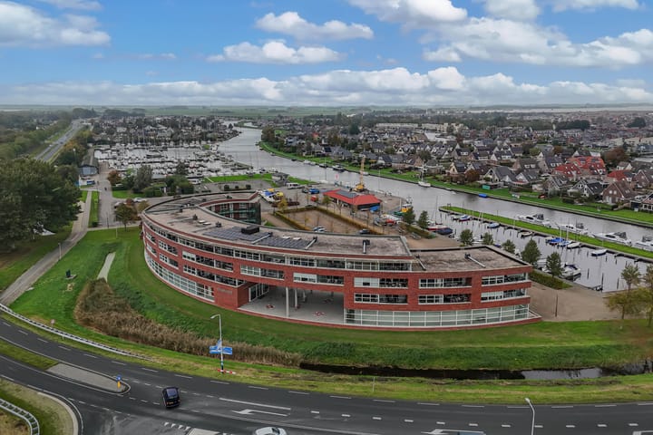 van Rijgersmapark 35 in Lemmer foto