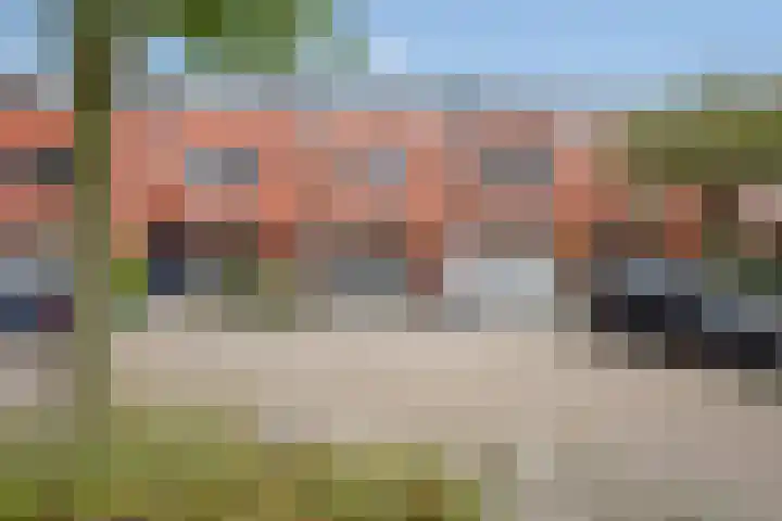 Van Rijswijckschans 97 in Zoetermeer
