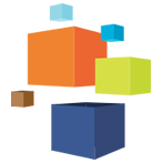 Logo Van Roomen Van de Bunt NVM Makelaars