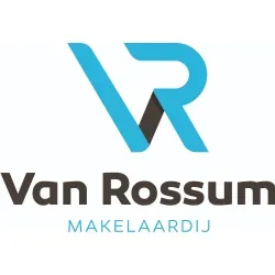 Logo van Van Rossum Makelaardij