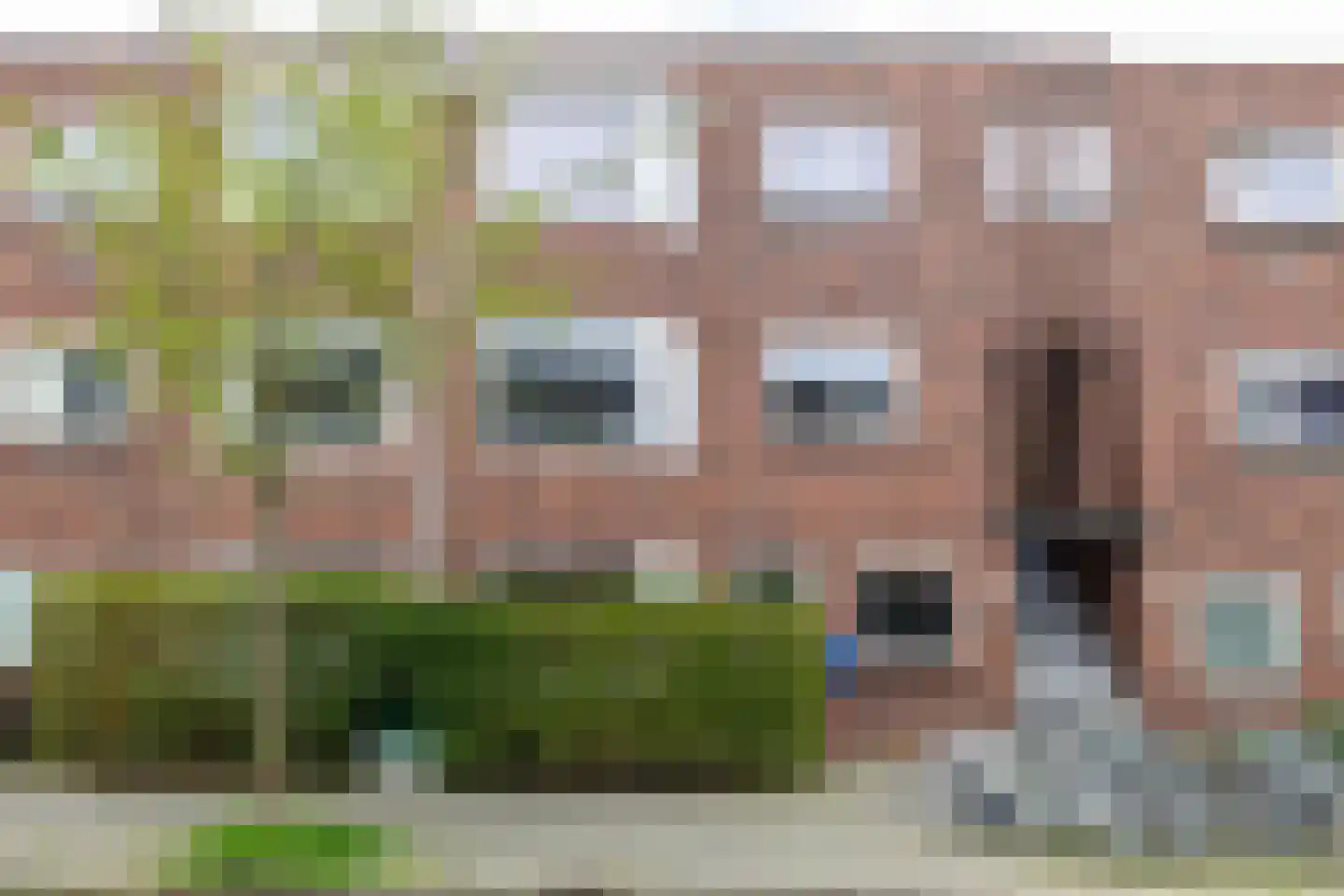 Van Royenlaan 32 a in Groningen