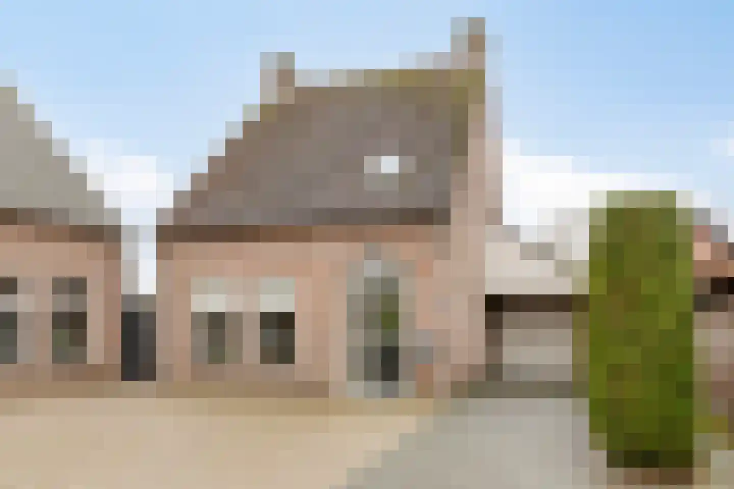 van Rummenstraat 1 in Luyksgestel