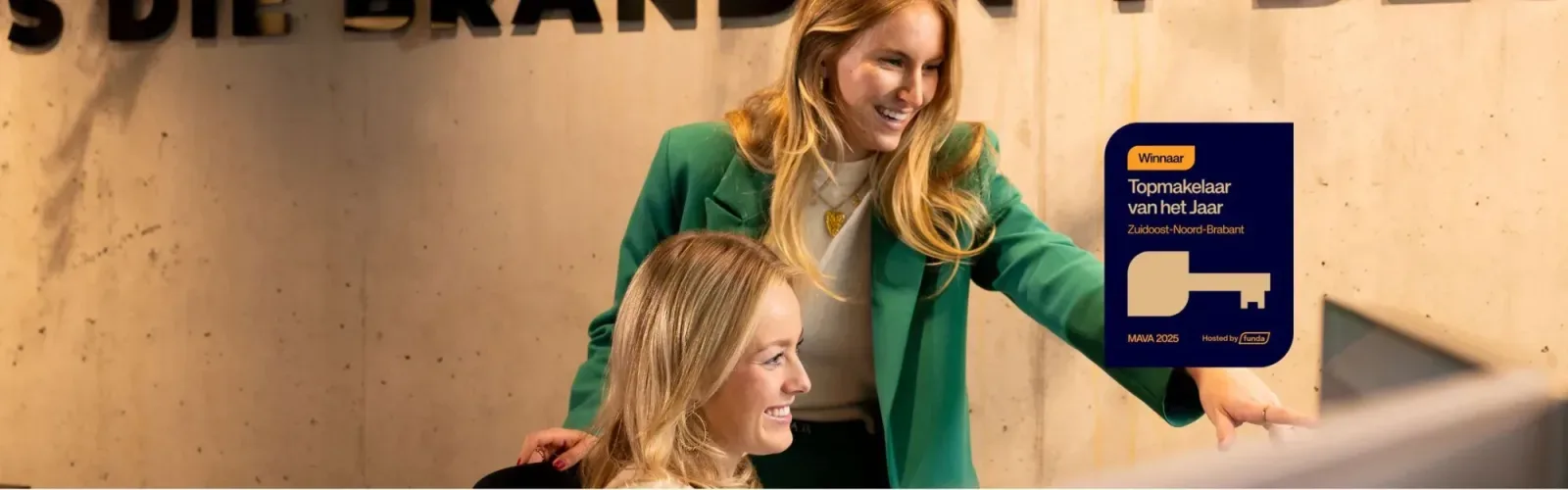 Team foto van Van Santvoort - Deurne