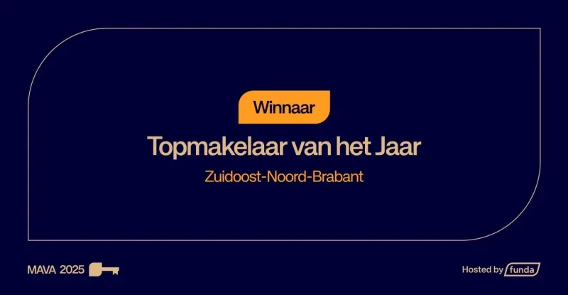 Kantoor foto van Van Santvoort - Deurne