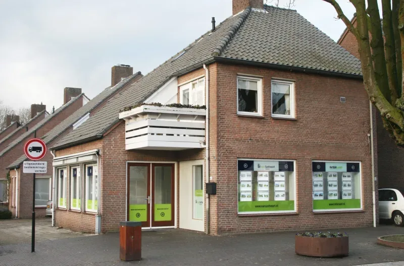 Bürofoto von Van Santvoort - Eersel