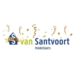 Logo Van Santvoort - Nuenen