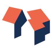 Logo van Van Scherpenzeel Makelaars