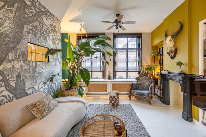 Van Sijsenstraat 19 in Groningen foto