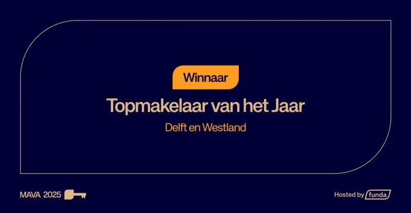 Bürofoto von Van Silfhout & Hogetoorn Wereldmakelaars