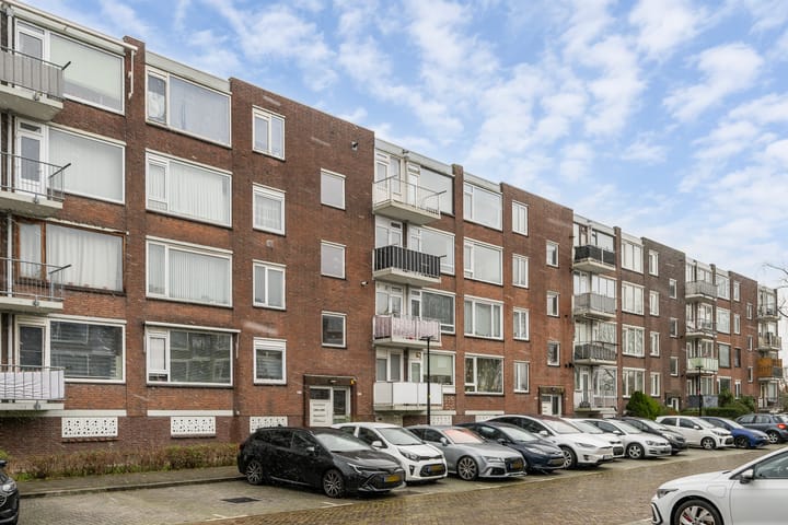 Foto van woning van Slingelandtstraat 11C, Vlaardingen