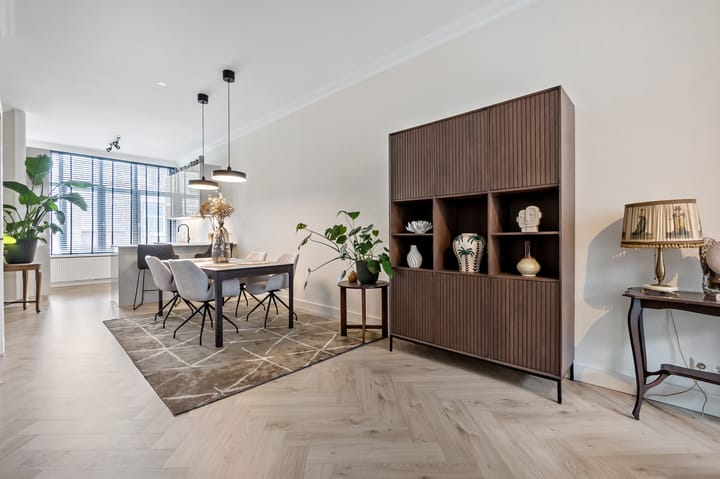 Van Slingelandtstraat 37 in 's-Gravenhage foto