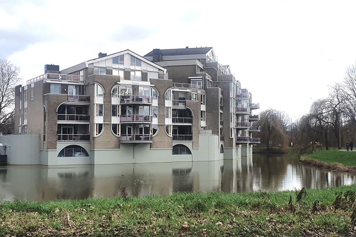 Van Someren-Downerlaan 90 in Oosterhout foto