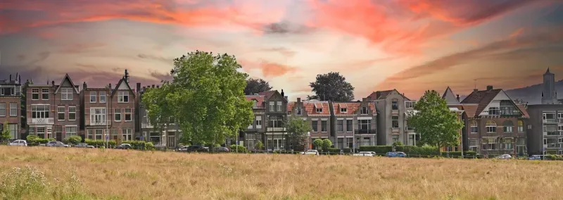 Kantoor foto van Van Sonsbeeck makelaars