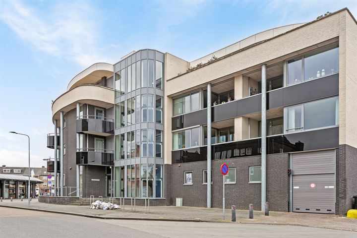 van Sonsbeecklaan 2f in Beek foto