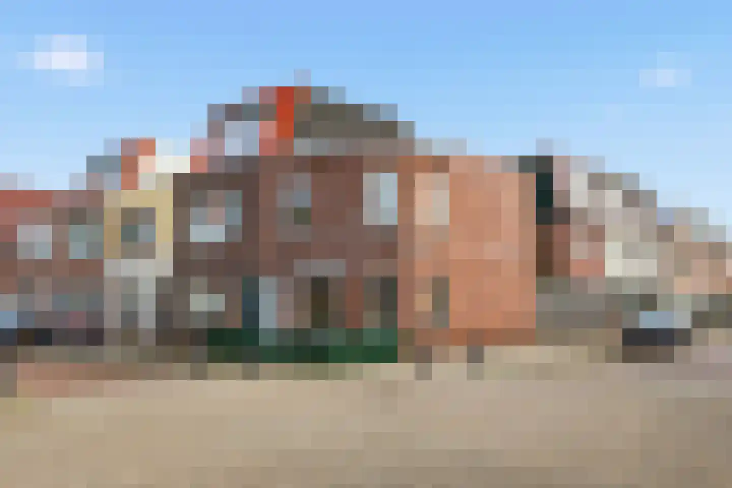Van Speijkstraat 27 in IJmuiden