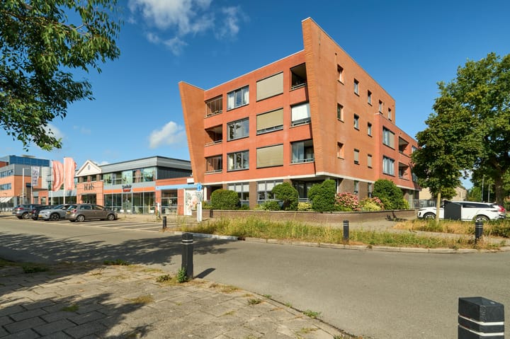 Van Speyklaan 11 in Harderwijk foto